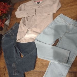 Girls size 6/6x bundle